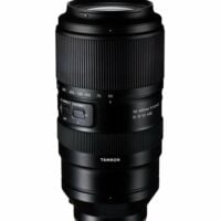 Tamron 50-400mm f/4.5-6.3 Di III VC VXD for Sony E-Mount A067 (ประกันศูนย์ 3 ปี ลงทะเบียนออนไลน์ภายใน 7 วัน)