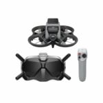 DJI Avata Fly Smart Combo