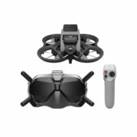 DJI Avata Fly Smart Combo (ประกันศูนย์)