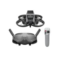 DJI Avata Pro View Combo