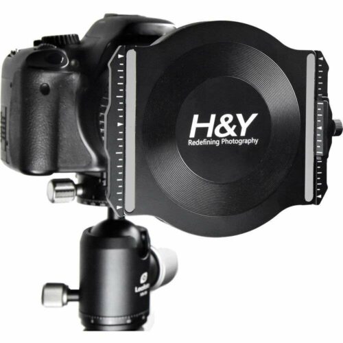 H&Y Filters K-Series Magnetic Holder Cap