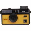Kodak i60 35mm Film Camera (BlackKodak Yellow)