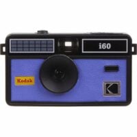 Kodak i60 35mm Film Camera (BlackVery Peri)