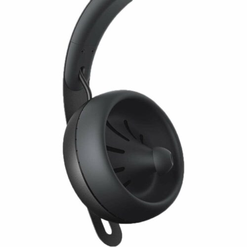 Nuraphone Noise-Canceling Wireless In-EarOver-Ear Headphones
