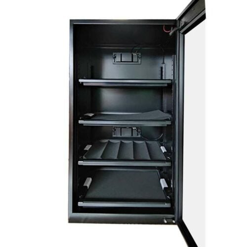 Shutter-B SB-150AT LED Numerical Control Touch Screen Dry Cabinet