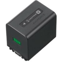 Sony NP-FV70A V-Series Battery Pack for Handycam Camcorders (1900mAh)