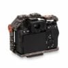 Tilta Full Camera Cage for Sony A7S III TA-T18-FCC-G (ประกันศูนย์) 14 TA T18 FCCback34 legacy2