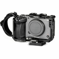 Tilta Full Camera Cage for Sony FX3 & FX30 (Black)