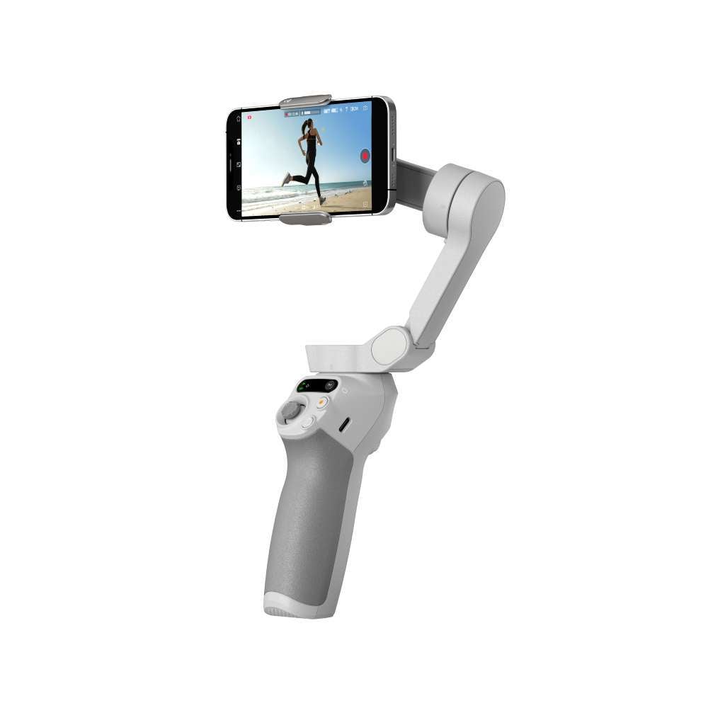 Dji osmo clearance 1 gimbal