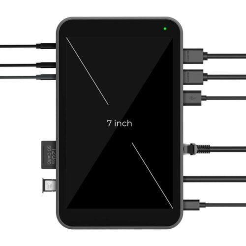 YoloLiv YoloBox Instream Vertical Live Streaming Encoder and Monitor อุปกรณ์ LIVE แนวตั้ง (ประกันศูนย์) - Image 8