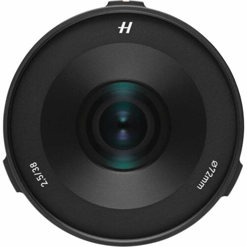 Hasselblad XCD 38mm f/2.5 V Lens (ประกันศูนย์ 1ปี) 3 Hasselblad XCD 38mm f/2.5 V Lens (ประกันศูนย์ 1ปี) - Image 3
