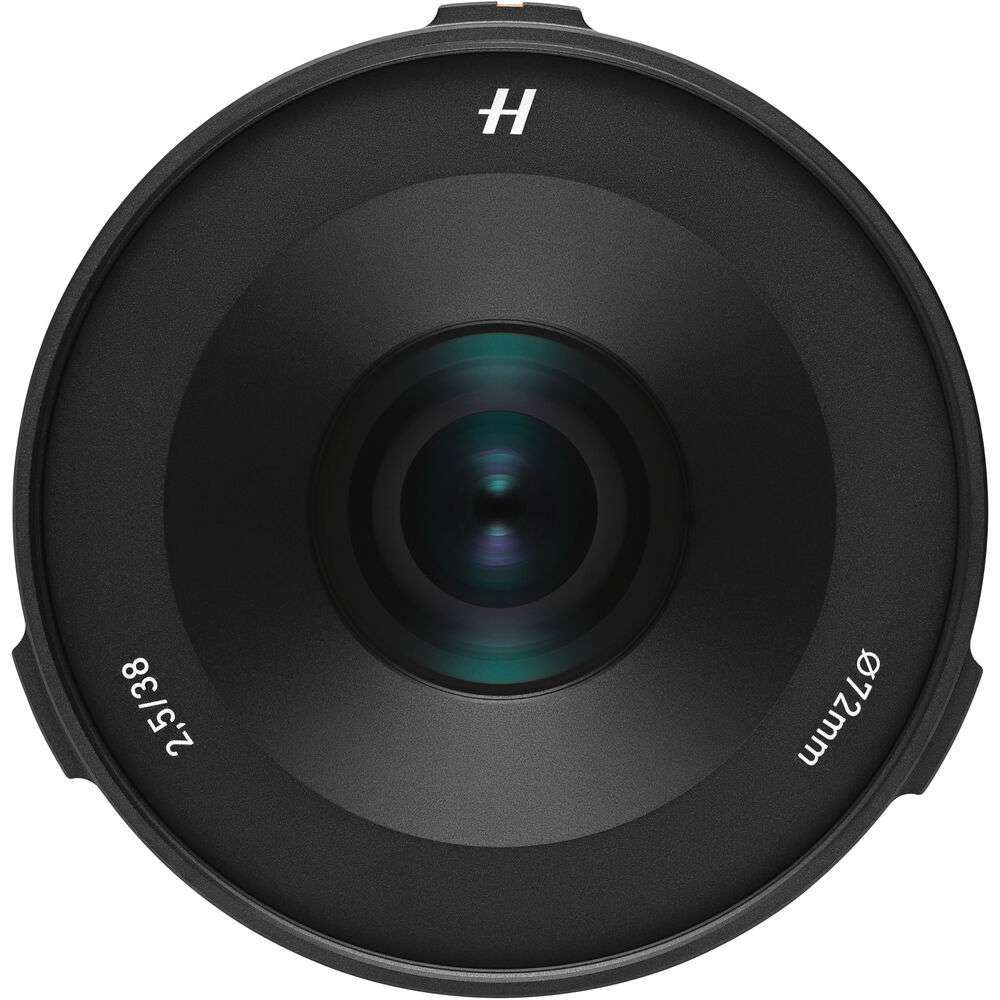 Hasselblad XCD 38mm f/2.5 V Lens (ประกันศูนย์ 1ปี) ราคา | ZoomCamera