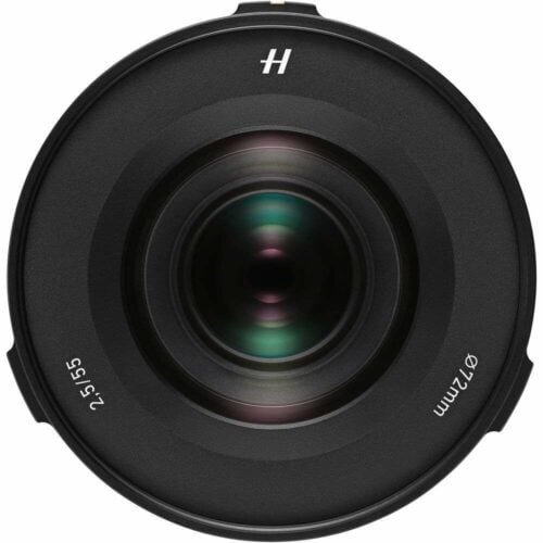 Hasselblad XCD 55mm f/2.5 V Lens (ประกันศูนย์ 1ปี) 3 Hasselblad XCD 55mm f/2.5 V Lens (ประกันศูนย์ 1ปี) - Image 3