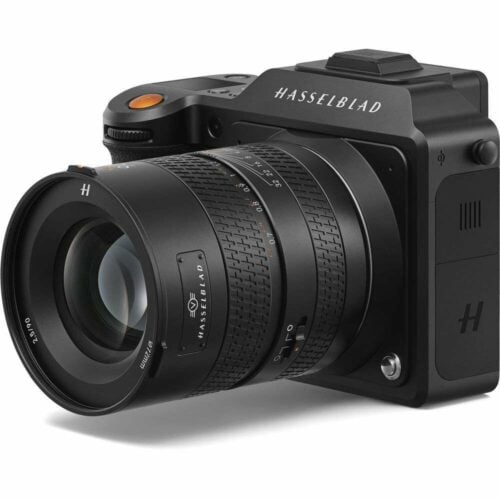 Hasselblad XCD 90mm f/2.5 V Lens (ประกันศูนย์ 1ปี) - Image 6