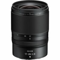 Nikon NIKKOR Z 17-28mm f/2.8 Lens (ประกันศูนย์)