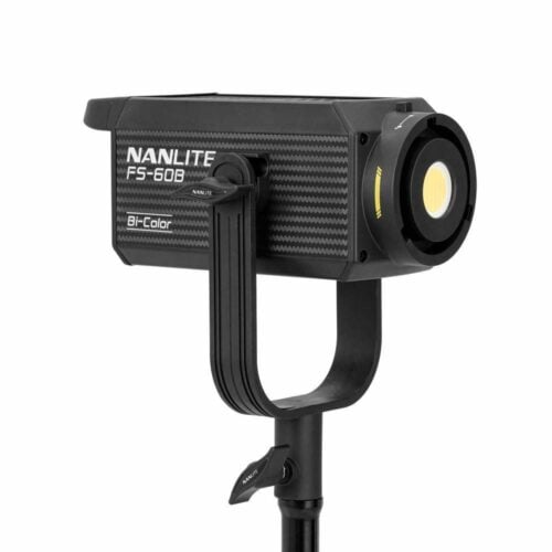 Nanlite FS-60B ไฟสตูดิโอ LED Bi-color Spot Light (ประกันศูนย์) - Image 4