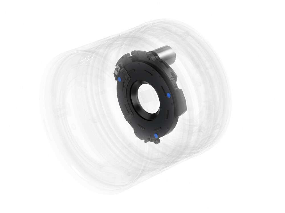 55v shutter