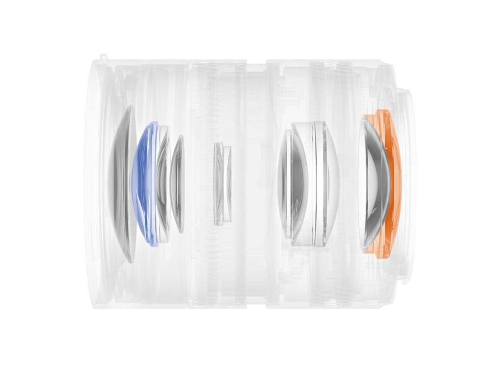 90 optical