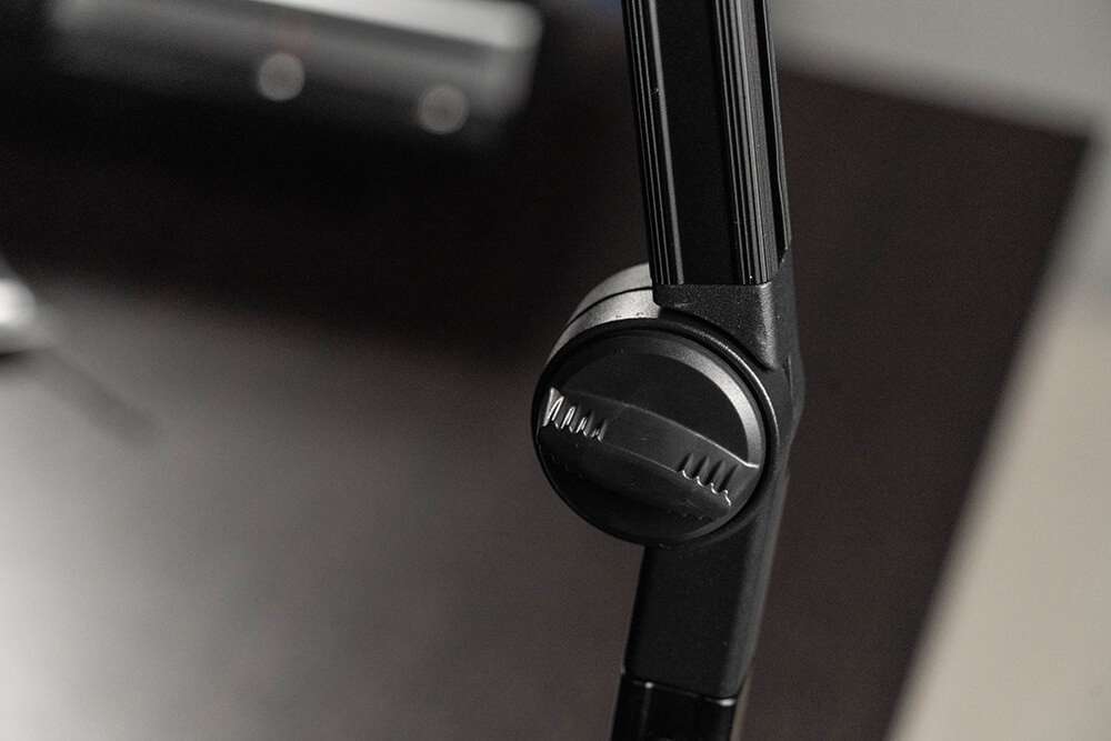 Gera Microphones Boom Arm (ประกันศูนย์) 16 DSC02964 2