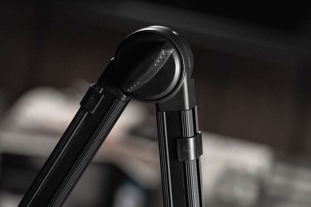 Gera Microphones Boom Arm (ประกันศูนย์) 15 DSC02966 2