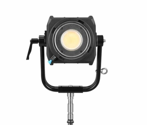 NANLUX Evoke 1200B Spot Light with Flight Case (ประกันศูนย์) - Image 29