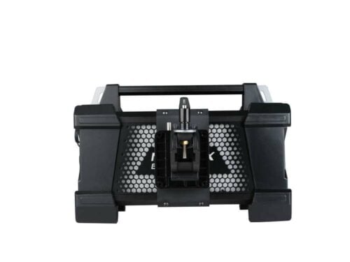 NANLUX Evoke 1200B Spot Light with Flight Case (ประกันศูนย์) - Image 6