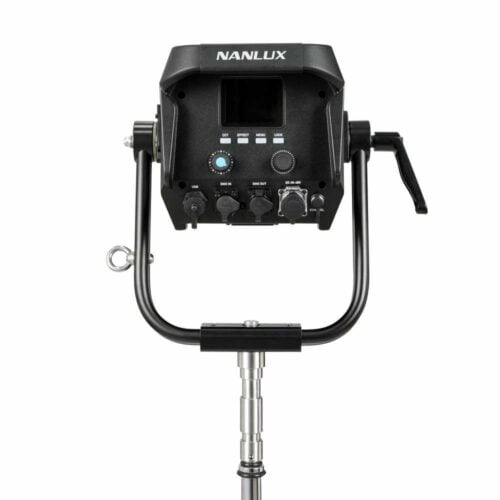 NANLUX Evoke 1200B Spot Light with Flight Case (ประกันศูนย์) - Image 26