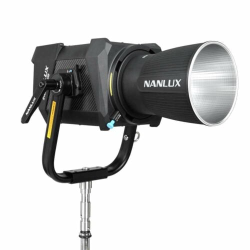 NANLUX Evoke 1200B Spot Light with Flight Case (ประกันศูนย์) - Image 25