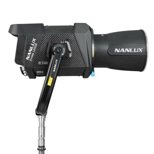 NANLUX Evoke 1200B Spot Light with Flight Case (ประกันศูนย์) - Image 24