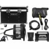 NANLUX Evoke 1200B Spot Light with NANLUX FL-35YK Fresnel Lens and Flight Case (ประกันศูนย์) 30 Evoke 1200B FL YK KIT Evoke 1200 FL 35YK Flight Case