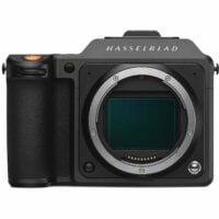 Hasselblad X2D 100C Medium Format Mirrorless Camera