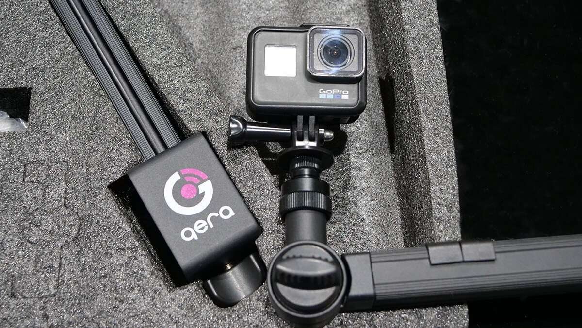 Gera Microphones Boom Arm (ประกันศูนย์) 17 P100072444 1