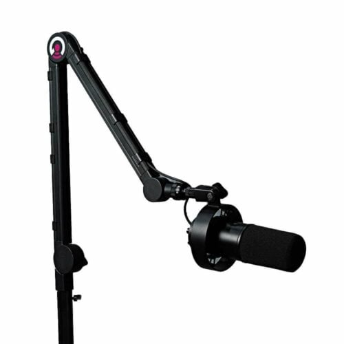 Gera Microphones Boom Arm (ประกันศูนย์) 3 Gera Microphones Boom Arm (ประกันศูนย์) - Image 3