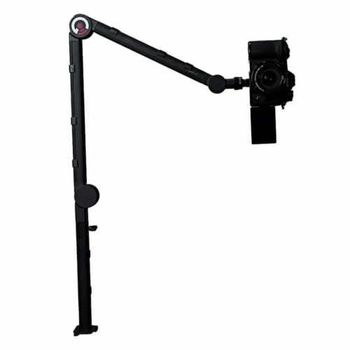 Gera Microphones Boom Arm (ประกันศูนย์) 2 Gera Microphones Boom Arm (ประกันศูนย์) - Image 2