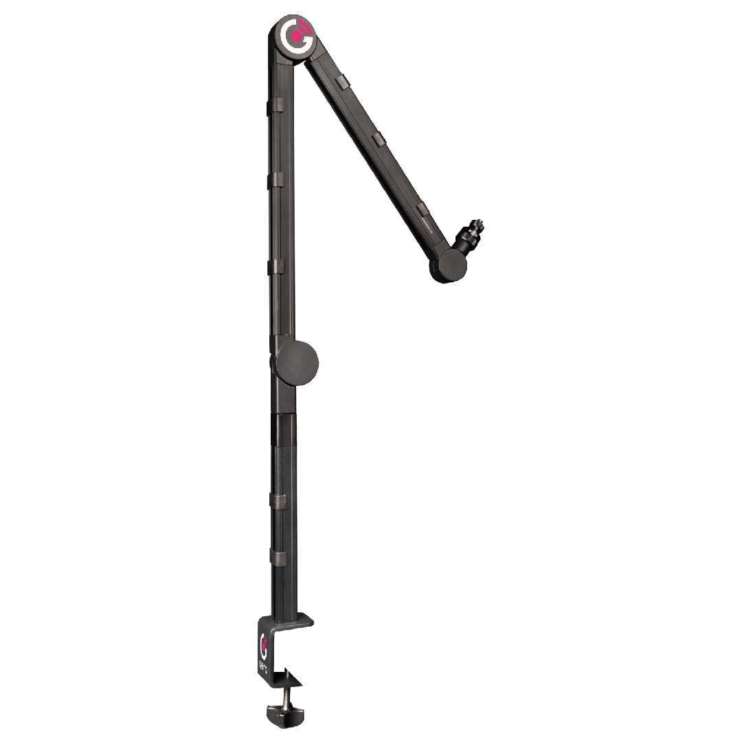 Gera Microphones Boom Arm (ประกันศูนย์) 1 Gera Microphones Boom Arm (ประกันศูนย์)