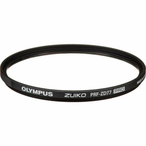 [Clearance] Olympus PRF-ZD77 Pro Protection Filter 77mm