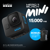 Gopro 11 Mini