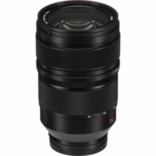 Panasonic Lumix S PRO 24-70mm f2.8 Lens