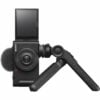 Sony ZV-1F Vlogging Camera (Black)