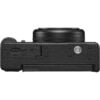 Sony ZV-1F Vlogging Camera Black