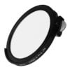 H&Y K-Series - Drop-In (KSC4) Short 4x Cross Filter 95mm