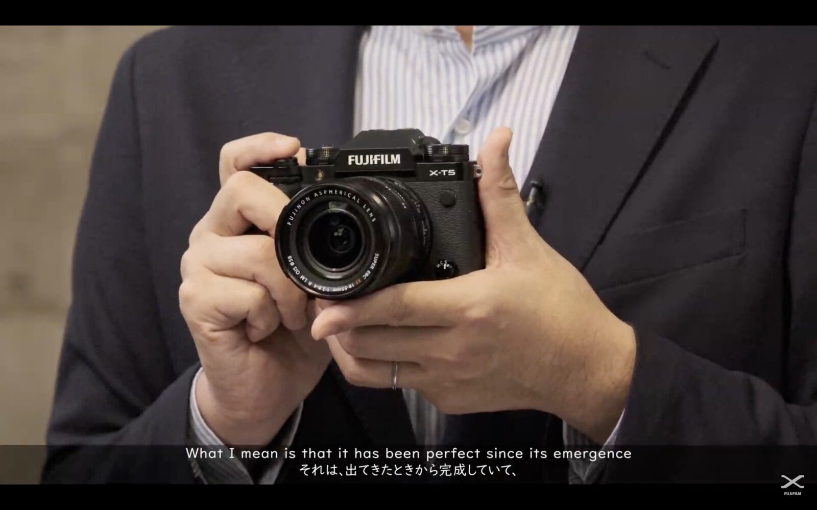 รีวิว+เปรียบเทียบ Fujifilm X-T5 กล้องรุ่นใหม่ล่าสุดจากฟูจิฟิล์ม เรือธงภาพนิ่ง Photography First 4 feature-fujifilm-x-t5