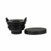 Fujian Lens 8mm f3.8 fish eye for C-Mount Fujian Lens 8mm f3.8 fish eye for C-Mount