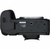 Canon EOS R6 Mark II Mirrorless Camera Body Only