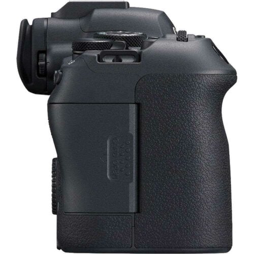 Canon EOS R6 Mark II Mirrorless Camera Body Only
