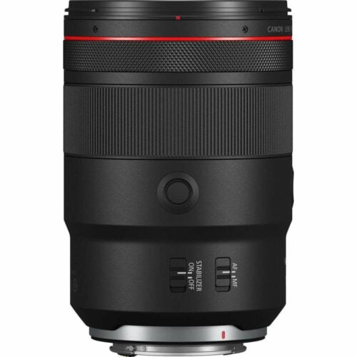 Canon RF 135mm f1.8 L IS USM Lens