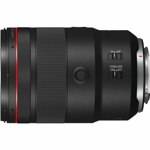Canon RF 135mm f1.8 L IS USM Lens