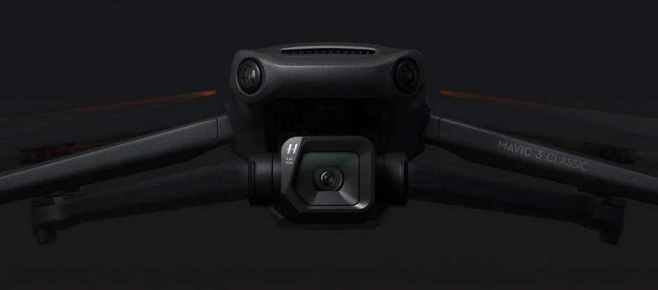 DJI Mavic 3 Classic