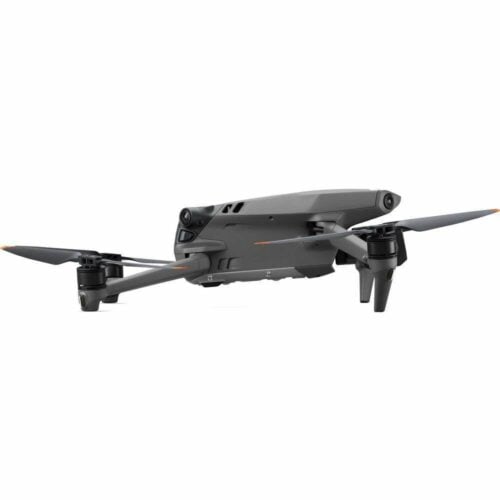 DJI Mavic 3 Classic with DJI RC Remote