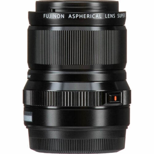 Fujifilm XF 30mm f/2.8 R LM WR Macro lens